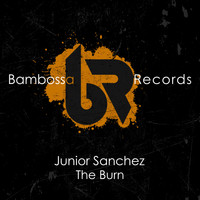 Junior Sanchez - The Burn