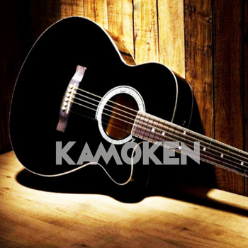 Kino - Kamoken (Explicit)