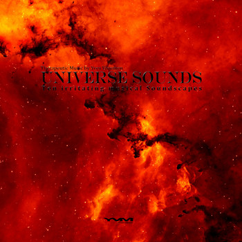Yves Vroemen - Universe Sounds