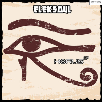 Eleksoul - Horus EP
