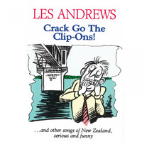 Les Andrews - Crack Go the Clip Ons