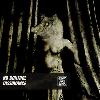 No Control - Dissonance