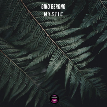 Gino Berono - Mystic