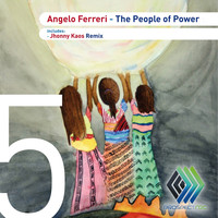 Angelo Ferreri - The People of Power