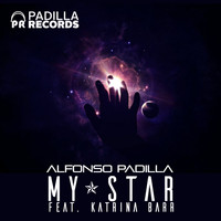Alfonso Padilla - My Star (feat. Katrina Barr)
