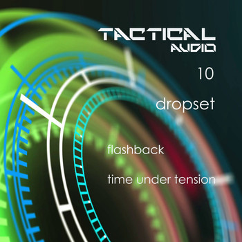 Dropset - TA-10