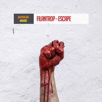 Filantrop - Escape