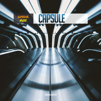 Various Artists - Capsule