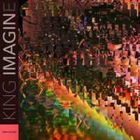 King Imagine - Wash My Bass
