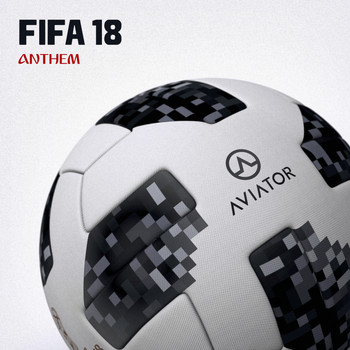 Aviator - FIFA Anthem 18