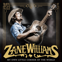 Zane Williams - My Own Little Corner of the World