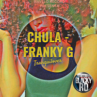 Franky G - Chula