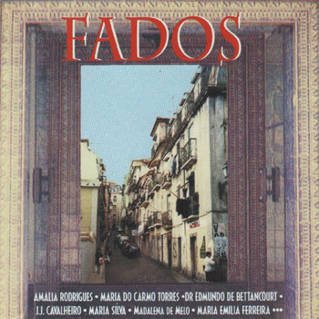 Various Artists - Fados