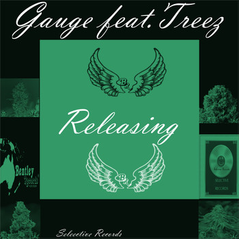 Gauge - Releasing (Explicit)