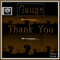 Gauge - Thank You