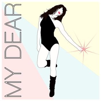My Dear - Better Dance