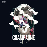 Evolke - Champagne