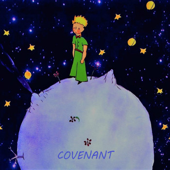 Covenant - М.П.