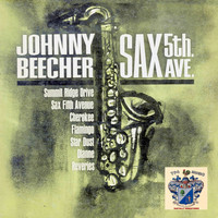 Johnny Beecher - Sax Fifth Avenue