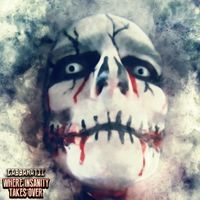 Gabbanatic - Where Insanity Takes Over