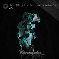 L.A. - Friends EP