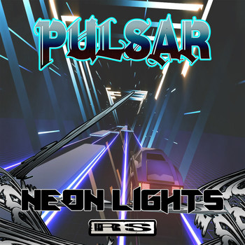 Pulsar - Neon Lights