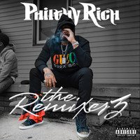 Philthy Rich - The Remixes 3 (Explicit)