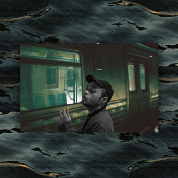 Alex Wiley - Very Close (Explicit)
