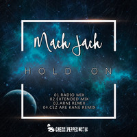 Mack Jack - Hold On