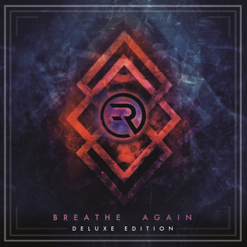 Ravenface - Breathe Again Deluxe Edition