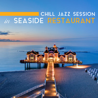 Restaurant Music - Chill Jazz Session in Seaside Restaurant