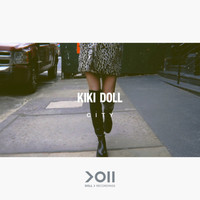 Kiki Doll - City (Explicit)