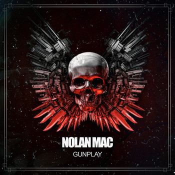 Extant - Gunplay