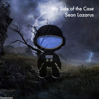 Sean Lazarus - My Side of the Case