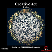 DJ Sedatophobia - Creative Act Remixed