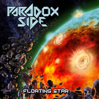 Paradox Side - Floating Star