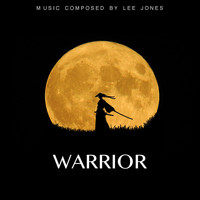 Lee Jones - Warrior