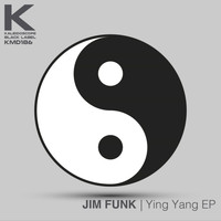 Jim Funk - Ying Yang EP