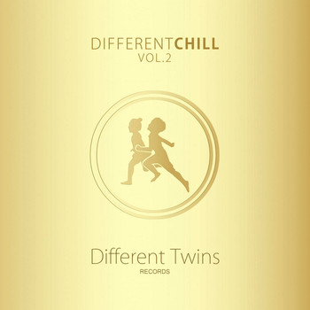 Various Artists - Different Chill, Vol. 2 (Best Chill Out, Lounge, Deep House, Electronics, Downtempo)