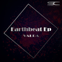 Valda - Earthbeat Ep