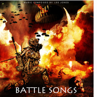 Lee Jones - Battle Songs