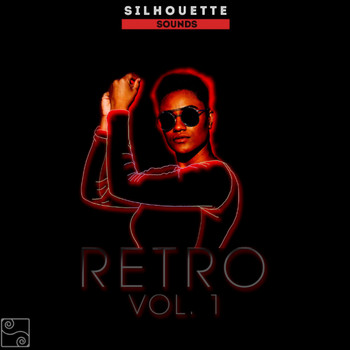 Various Artists - Silhouette Sounds: Retro, Vol. 1 (Explicit)