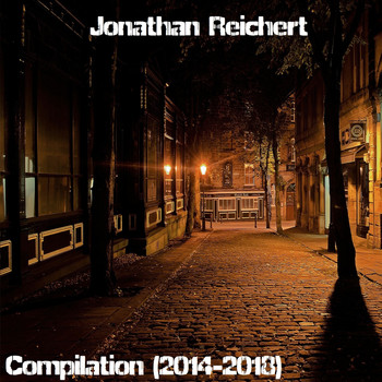 Jonathan Reichert - Compilation (2014-2018)