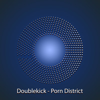 Doublekick - Doublekick