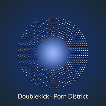 Doublekick - Doublekick