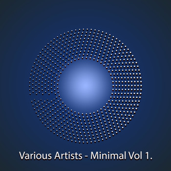 Various Artists - Minimal, Vol. 1
