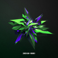 Zareh Kan - Round  1.
