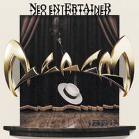 Papa B - Neo Entertainer