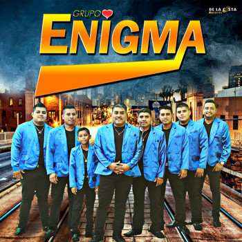 Enigma - Que Baile Mi Gente