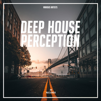 Various Artists - Deep House Perception